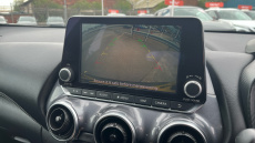 Nissan Juke 1.0 DiG-T 114 N-Connecta 5dr Petrol Hatchback